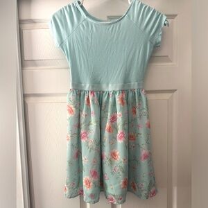 Girls spring / Easter dress